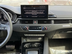 Used 2024  Audi A5 Sportback S line Premium Plus 45 TFSI quattro at Dime Down by Frank Leta near Bridgeton, MO