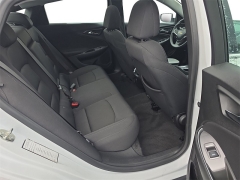 Used 2024 Chevrolet Malibu 4dr Sdn 1LT at Dime Down by Frank Leta near Bridgeton, MO