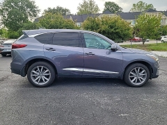 Used 2021 Acura RDX SH-AWD w/Technology Pkg at Dime Down by Frank Leta near Bridgeton, MO