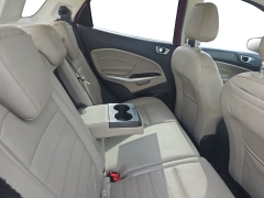 Used 2018  Ford EcoSport 4d SUV 4WD Titanium at Dime Down by Frank Leta near Bridgeton&comma; MO