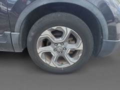 Used 2019  Honda CR-V 4d SUV AWD EX-L at Dime Down by Frank Leta near Bridgeton&comma; MO
