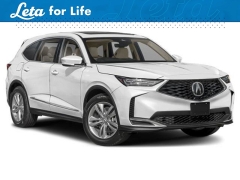 Used 2025 Acura MDX SH-AWD at Dime Down by Frank Leta near Bridgeton, MO