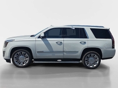 Used 2017  Cadillac Escalade 4d SUV 4WD Platinum at Dime Down by Frank Leta near Bridgeton&comma; MO