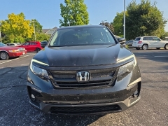 Used 2022 Honda Pilot Special Edition AWD at Dime Down by Frank Leta near Bridgeton, MO