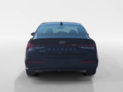 Used 2025  Hyundai Elantra SEL Sport IVT at Dime Down by Frank Leta near Bridgeton&comma; MO