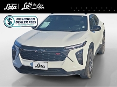  2025 Chevrolet Trax FWD 4dr 2RS at Dime Down by Frank Leta near Bridgeton, MO