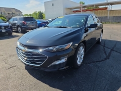 Used 2024  Chevrolet Malibu 4dr Sdn 1LT at Dime Down by Frank Leta near Bridgeton, MO