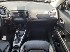 Used 2019 Jeep Compass Latitude 4x4 at Dime Down by Frank Leta near Bridgeton, MO