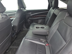 Used 2015  Acura MDX 4d SUV AWD Tech at Dime Down by Frank Leta near Bridgeton, MO