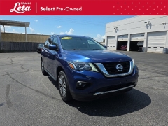 Used 2019 Nissan Pathfinder 4x4 SL at Dime Down by Frank Leta near Bridgeton, MO