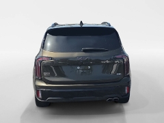 Used 2025  Kia Telluride EX X-Line AWD at Dime Down by Frank Leta near Bridgeton&comma; MO