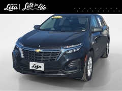  2023 Chevrolet Equinox AWD 4dr LS w/1FL at Dime Down by Frank Leta near Bridgeton, MO