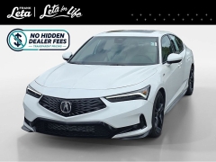 Used 2026  Acura Integra CVT w&sol;A-Spec Package at Dime Down by Frank Leta near Bridgeton&comma; MO