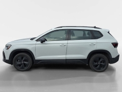 Used 2025  Volkswagen Taos S FWD at Dime Down by Frank Leta near Bridgeton&comma; MO
