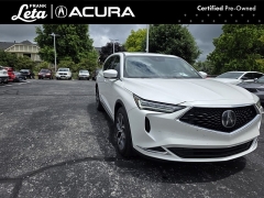 Used 2023 Acura MDX SH-AWD w/Technology Pkg at Dime Down by Frank Leta near Bridgeton, MO