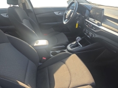 Used 2023  Kia Forte LX IVT at Dime Down by Frank Leta near Bridgeton&comma; MO