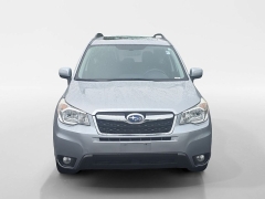 Used 2015  Subaru Forester 4d SUV i Limited at Dime Down by Frank Leta near Bridgeton&comma; MO