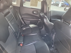 Used 2019 Jeep Compass Latitude 4x4 at Dime Down by Frank Leta near Bridgeton, MO