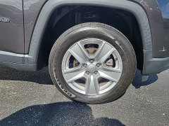 Used 2022 Jeep Compass Latitude 4x4 at Dime Down by Frank Leta near Bridgeton, MO