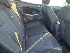 Used 2019  Ford EcoSport 4d SUV FWD SE at Dime Down by Frank Leta near Bridgeton&comma; MO