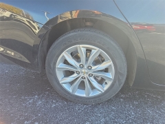 Used 2024  Chevrolet Malibu 4dr Sdn 1LT at Dime Down by Frank Leta near Bridgeton, MO