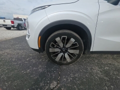 Used 2025  Mitsubishi Outlander SE S-AWC at Dime Down by Frank Leta near Bridgeton&comma; MO