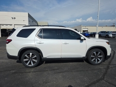 Used 2023 Honda Pilot Touring AWD at Dime Down by Frank Leta near Bridgeton, MO