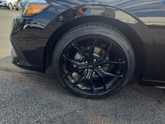 Used 2024 Honda Civic Hatchback EX-L CVT at Dime Down by Frank Leta near Bridgeton, MO