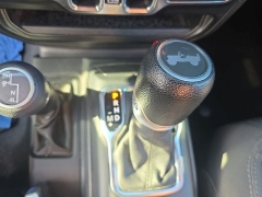 Used 2022  Jeep Wrangler Unlimited Sport S 4x4 at Dime Down by Frank Leta near Bridgeton&comma; MO