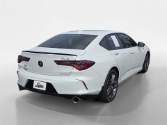 Used 2025 Acura TLX SH-AWD w/A-Spec Package at Dime Down by Frank Leta near Bridgeton, MO