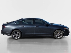 Used 2024  Honda Accord Sedan EX CVT at Dime Down by Frank Leta near Bridgeton, MO