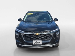 Used 2025  Chevrolet Trax FWD 4dr LT at Dime Down by Frank Leta near Bridgeton&comma; MO