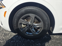 Used 2024  Kia K5 LXS Auto FWD at Dime Down by Frank Leta near Bridgeton&comma; MO