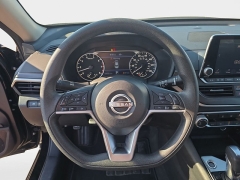 Used 2024  Nissan Altima 2&period;5 SV Sedan at Dime Down by Frank Leta near Bridgeton&comma; MO