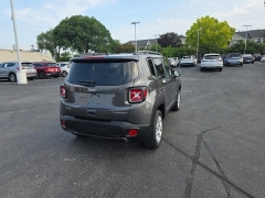 Used 2021 Jeep Renegade Limited 4x4 at Dime Down by Frank Leta near Bridgeton, MO
