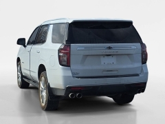 Used 2021  Chevrolet Tahoe 4WD 4dr High Country at Dime Down by Frank Leta near Bridgeton&comma; MO
