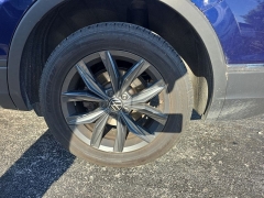 Used 2024  Volkswagen Tiguan 2&period;0T SE FWD at Dime Down by Frank Leta near Bridgeton&comma; MO