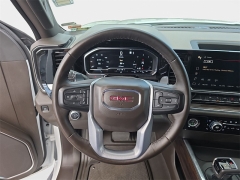 Used 2023 GMC Sierra 1500 4WD Crew Cab 147" SLT at Dime Down by Frank Leta near Bridgeton, MO