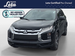 Used 2025  Mitsubishi Outlander Sport ES 2&period;0 AWC at Dime Down by Frank Leta near Bridgeton&comma; MO