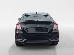 Used 2019  Honda Civic Hatchback 4d EX at Dime Down by Frank Leta near Bridgeton&comma; MO