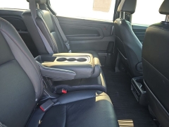 Used 2023  Honda Odyssey Sport Auto at Dime Down by Frank Leta near Bridgeton&comma; MO