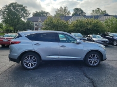 Used 2021 Acura RDX SH-AWD w/Technology Pkg at Dime Down by Frank Leta near Bridgeton, MO