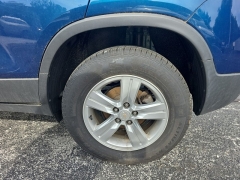 Used 2020  Chevrolet Trax 4d SUV AWD LT at Dime Down by Frank Leta near Bridgeton&comma; MO