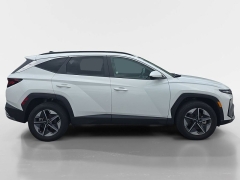 Used 2025  Hyundai Tucson SEL AWD at Dime Down by Frank Leta near Bridgeton&comma; MO