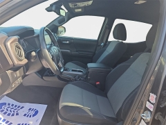 Used 2023  Toyota Tacoma 4WD TRD Sport Double Cab 5ft Bed V6 AT at Dime Down by Frank Leta near Bridgeton, MO