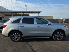 Used 2015 Acura MDX 4d SUV AWD Tech w/Ent Pkg at Dime Down by Frank Leta near Bridgeton, MO