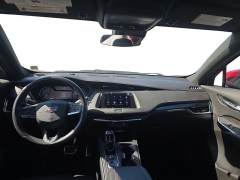 Used 2023  Cadillac XT4 AWD 4dr Sport at Dime Down by Frank Leta near Bridgeton&comma; MO