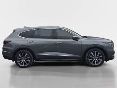 Used 2025  Acura MDX SH-AWD w&sol;Technology Package at Dime Down by Frank Leta near Bridgeton&comma; MO