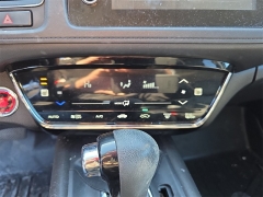 Used 2019  Honda HR-V 4d SUV AWD Touring at Dime Down by Frank Leta near Bridgeton&comma; MO