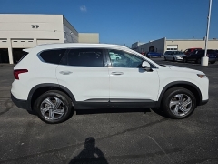 Used 2023 Hyundai Santa Fe SEL AWD at Dime Down by Frank Leta near Bridgeton, MO